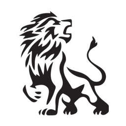 WHITE LION CAPITAL Logo