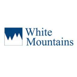 White Mountains Insurance Group Logo