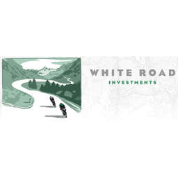 White Road Investments Logo