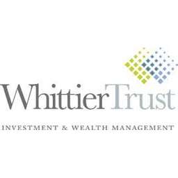 Whittier Trust Co Logo