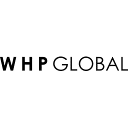WHP Global Logo