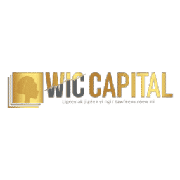 WIC Capital Logo