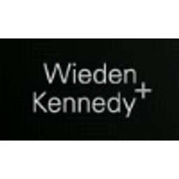 Wieden + Kennedy Logo