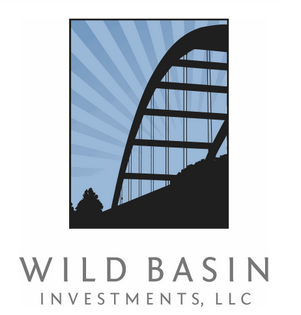 Wild Basin Investments Logo