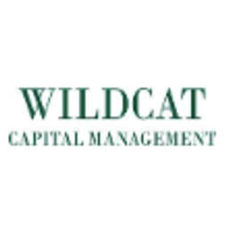 Wildcat Capital Management Logo