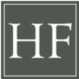 William and Flora Hewlett Foundation Logo