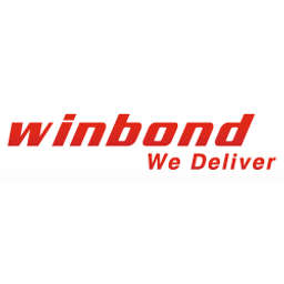Winbond Electronics Logo