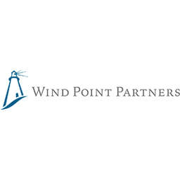 Wind Point Partners Logo