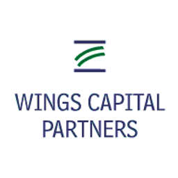 Wings Capital Partners Logo