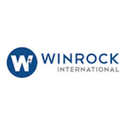 Winrock International Logo