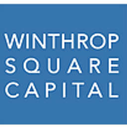 Winthrop Square Capital Logo