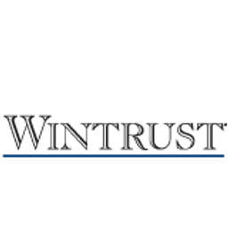 Wintrust Financial Logo