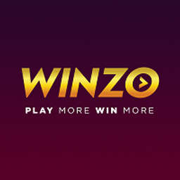 WinZO Logo