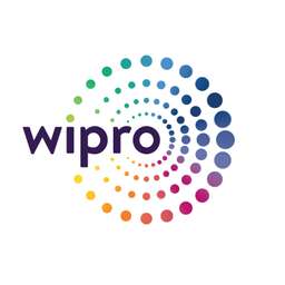 Wipro Logo