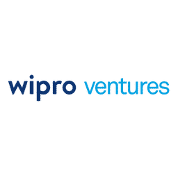 Wipro Ventures Logo