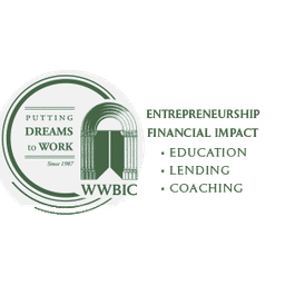 Wisconsin Women’s Business Initiative Corp(WWBIC ) Logo