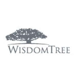 WisdomTree Logo