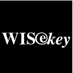 WISeKey Logo