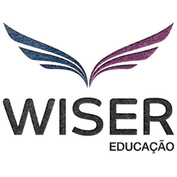 Wiser Educação Logo
