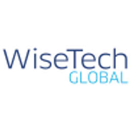 WiseTech Global Logo