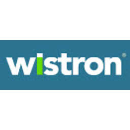 Wistron Corporation Logo