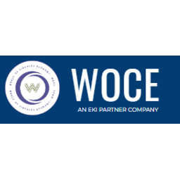 WOCE Solutions Logo
