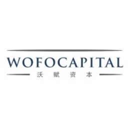 Wofo Capital Logo