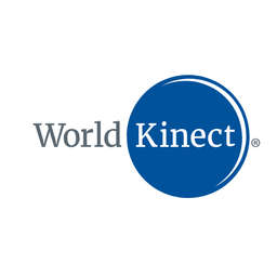 World Kinect Corporation Logo