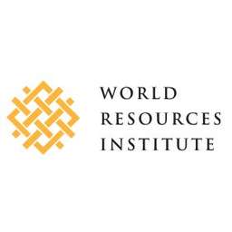 World Resources Institute Logo