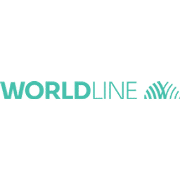 Worldline Logo