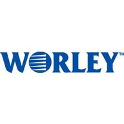 Worley Logo