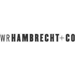 WR Hambrecht Logo