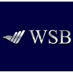 WSB Real Estate Partners Logo