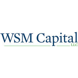 WSM Capital Logo