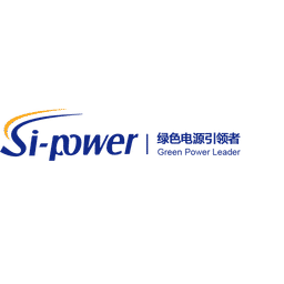 Wuxi Si-Power Micro-Electronics Logo