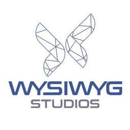 WYSIWYG Studio Logo