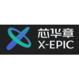 X-EPIC Logo