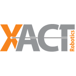 XACT Robotics Logo