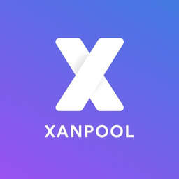 XanPool Logo