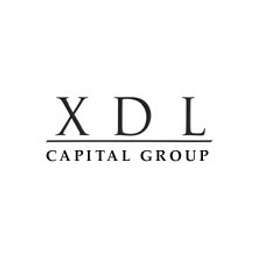XDL Capital Group Logo