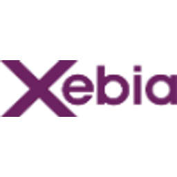 Xebia Logo