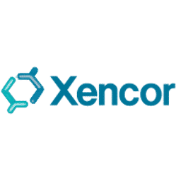 Xencor Logo