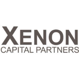 Xenon Capital Partners Logo