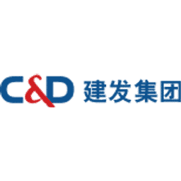 Xiamen C&D Corporation Logo