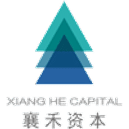 Xianghe Capital Logo