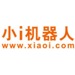 Xiaoi Robot Logo