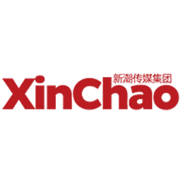 Xinchao Media Logo