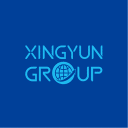 XINGYUN GROUP Logo