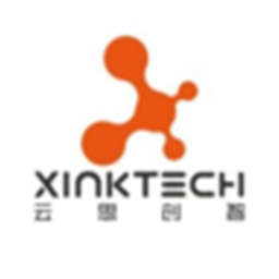 Xinktech Logo