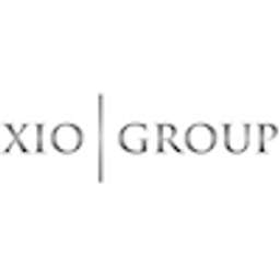 XIO Group Logo